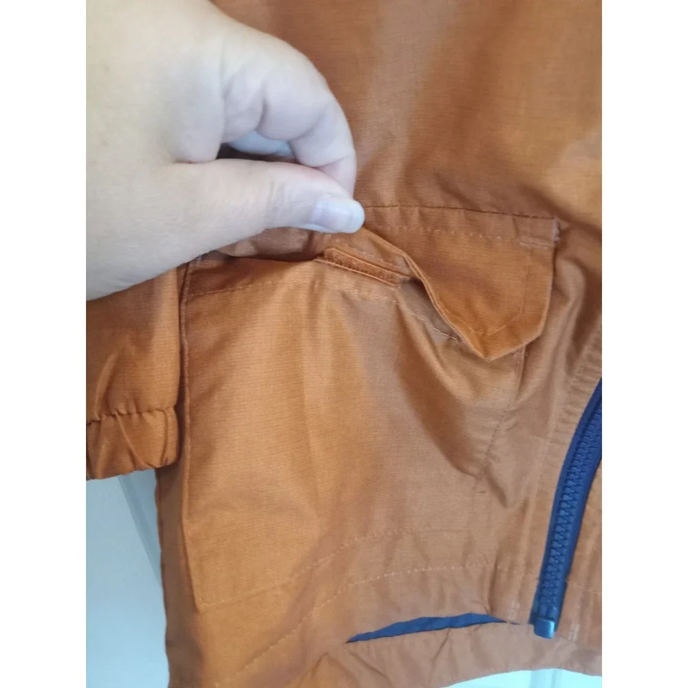 Carter's Toddler's 